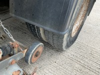 IVECO EUROCARGO ML150E21 15 TON ROAD SWEEPER  - 10