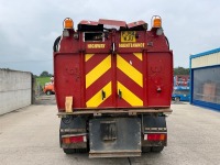 IVECO EUROCARGO ML150E21 15 TON ROAD SWEEPER  - 12