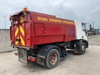 IVECO EUROCARGO ML150E21 15 TON ROAD SWEEPER  - 13