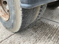 IVECO EUROCARGO ML150E21 15 TON ROAD SWEEPER  - 15