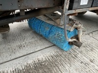 IVECO EUROCARGO ML150E21 15 TON ROAD SWEEPER  - 16