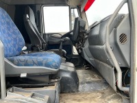 IVECO EUROCARGO ML150E21 15 TON ROAD SWEEPER  - 18