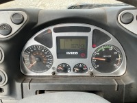 IVECO EUROCARGO ML150E21 15 TON ROAD SWEEPER  - 30