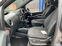 MERCEDES-BENZ VITO 111 1.6 CDI 8 SEATER - 7