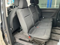 MERCEDES-BENZ VITO 111 1.6 CDI 8 SEATER - 8