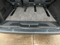MERCEDES-BENZ VITO 111 1.6 CDI 8 SEATER - 12