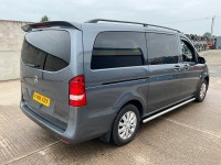 MERCEDES-BENZ VITO 111 1.6 CDI 8 SEATER - 15
