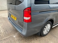 MERCEDES-BENZ VITO 111 1.6 CDI 8 SEATER - 16