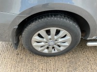 MERCEDES-BENZ VITO 111 1.6 CDI 8 SEATER - 17