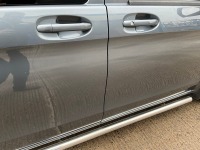 MERCEDES-BENZ VITO 111 1.6 CDI 8 SEATER - 18