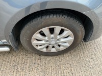 MERCEDES-BENZ VITO 111 1.6 CDI 8 SEATER - 19