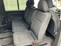 MERCEDES-BENZ VITO 111 1.6 CDI 8 SEATER - 21