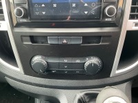 MERCEDES-BENZ VITO 111 1.6 CDI 8 SEATER - 26
