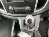 MERCEDES-BENZ VITO 111 1.6 CDI 8 SEATER - 27