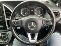 MERCEDES-BENZ VITO 111 1.6 CDI 8 SEATER - 28