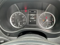 MERCEDES-BENZ VITO 111 1.6 CDI 8 SEATER - 29