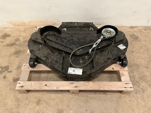 UNUSED ARIENS 42" XRD GUARDED LAWNMOWER DECK