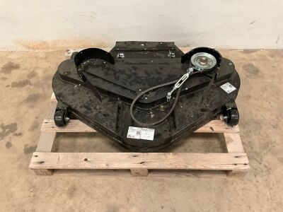 UNUSED ARIENS 42" XRD GUARDED LAWNMOWER DECK