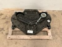 UNUSED ARIENS 42" XRD GUARDED LAWNMOWER DECK - 2