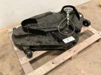 UNUSED ARIENS 42" XRD GUARDED LAWNMOWER DECK - 5