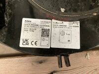 UNUSED ARIENS 42" XRD GUARDED LAWNMOWER DECK - 7