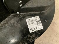 UNUSED ARIENS 42" XRD GUARDED LAWNMOWER DECK - 8