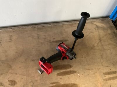 MILWAUKEE M18ONEPD3 18V CORDLESS DRILL - UNIT ONLY