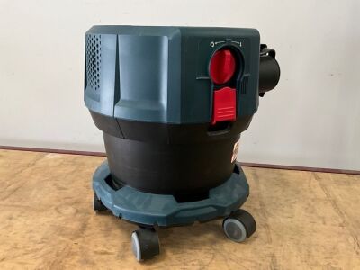 BOSCH GAS18V-12MC 18V CORDLESS HOOVER - UNIT ONLY