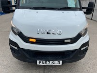 IVECO DAILY 70C18 7.2 TON TRAFFIC MANAGEMENT LORRY  - 3