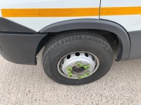IVECO DAILY 70C18 7.2 TON TRAFFIC MANAGEMENT LORRY  - 6