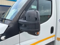 IVECO DAILY 70C18 7.2 TON TRAFFIC MANAGEMENT LORRY  - 7