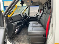 IVECO DAILY 70C18 7.2 TON TRAFFIC MANAGEMENT LORRY  - 8