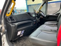 IVECO DAILY 70C18 7.2 TON TRAFFIC MANAGEMENT LORRY  - 9