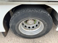 IVECO DAILY 70C18 7.2 TON TRAFFIC MANAGEMENT LORRY  - 19