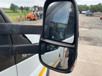 IVECO DAILY 70C18 7.2 TON TRAFFIC MANAGEMENT LORRY  - 28