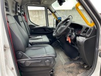 IVECO DAILY 70C18 7.2 TON TRAFFIC MANAGEMENT LORRY  - 30