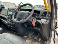 IVECO DAILY 70C18 7.2 TON TRAFFIC MANAGEMENT LORRY  - 31