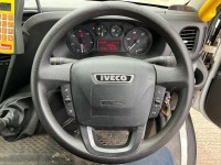 IVECO DAILY 70C18 7.2 TON TRAFFIC MANAGEMENT LORRY  - 37