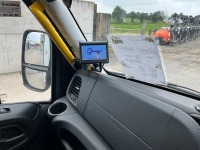 IVECO DAILY 70C18 7.2 TON TRAFFIC MANAGEMENT LORRY  - 39