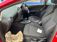 SEAT LEON 2.0 TDI CR 140PS AUTOMATIC - 8