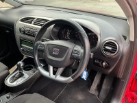 SEAT LEON 2.0 TDI CR 140PS AUTOMATIC - 19