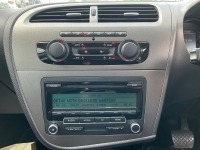 SEAT LEON 2.0 TDI CR 140PS AUTOMATIC - 20