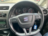 SEAT LEON 2.0 TDI CR 140PS AUTOMATIC - 22