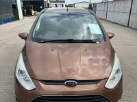 FORD B-MAX 1.6 ZETEC POWERSHIFT AUTOMATIC - 4