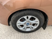 FORD B-MAX 1.6 ZETEC POWERSHIFT AUTOMATIC - 6