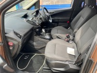 FORD B-MAX 1.6 ZETEC POWERSHIFT AUTOMATIC - 8