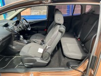 FORD B-MAX 1.6 ZETEC POWERSHIFT AUTOMATIC - 9