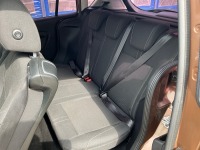 FORD B-MAX 1.6 ZETEC POWERSHIFT AUTOMATIC - 10