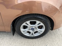 FORD B-MAX 1.6 ZETEC POWERSHIFT AUTOMATIC - 17