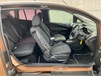 FORD B-MAX 1.6 ZETEC POWERSHIFT AUTOMATIC - 18